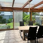 Nyaraló Barrierefreies Mit Garten Bei Koeln Hürth