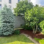 Barrierefreies Mit Garten Bei Koeln *