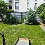 Nyaraló Barrierefreies Mit Garten Bei Koeln Hürth