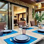 Barrierefreies Mit Garten Bei Koeln * Hürth