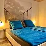 Casa de Férias Barrierefreies Mit Garten Bei Koeln *