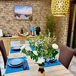 Barrierefreies Mit Garten Bei Koeln Casa vacanze Hürth