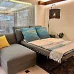 Casa de Férias Barrierefreies Mit Garten Bei Koeln Hürth