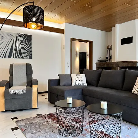 Barrierefreies Mit Garten Bei Koeln *