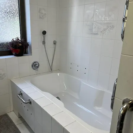 Barrierefreies Mit Garten Bei Koeln Hürth