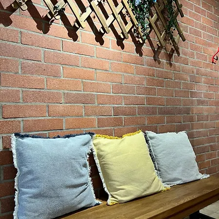 Hébergement de vacances Barrierefreies Mit Garten Bei Koeln Hürth