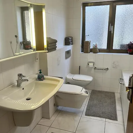 Barrierefreies Mit Garten Bei Koeln