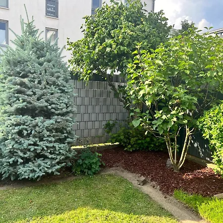 Barrierefreies Mit Garten Bei Koeln *