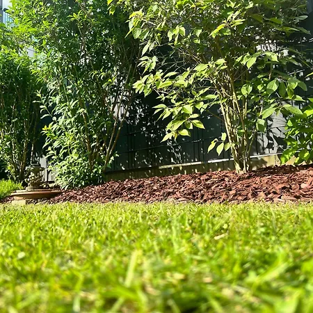 Hébergement de vacances Barrierefreies Mit Garten Bei Koeln *