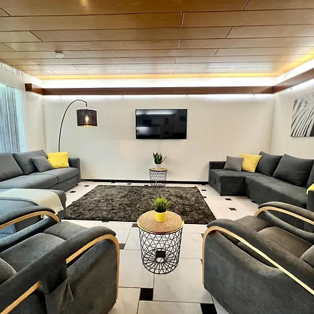 Barrierefreies Mit Garten Bei Koeln Hürth