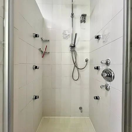 Barrierefreies Mit Garten Bei Koeln Hébergement de vacances Hürth