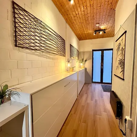 Barrierefreies Mit Garten Bei Koeln * Hürth