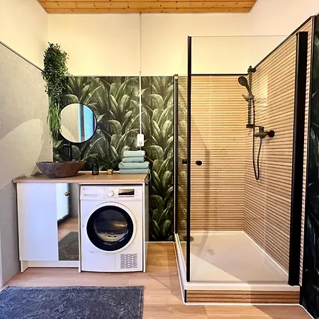 Barrierefreies Mit Garten Bei Koeln