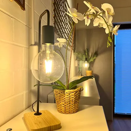 Barrierefreies Mit Garten Bei Koeln *