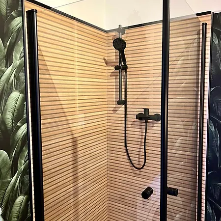 Barrierefreies Mit Garten Bei Koeln Hébergement de vacances *