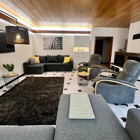 Barrierefreies Mit Garten Bei Koeln *