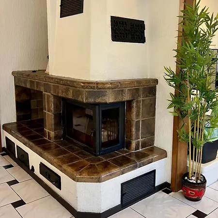 Barrierefreies Mit Garten Bei Koeln