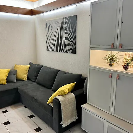 Σπίτι διακοπών Barrierefreies Mit Garten Bei Koeln