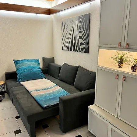 Barrierefreies Mit Garten Bei Koeln *