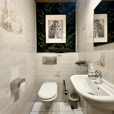 Σπίτι διακοπών Barrierefreies Mit Garten Bei Koeln