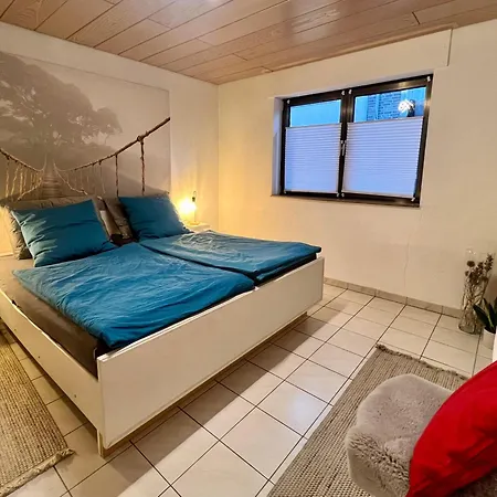 Barrierefreies Mit Garten Bei Koeln Hürth