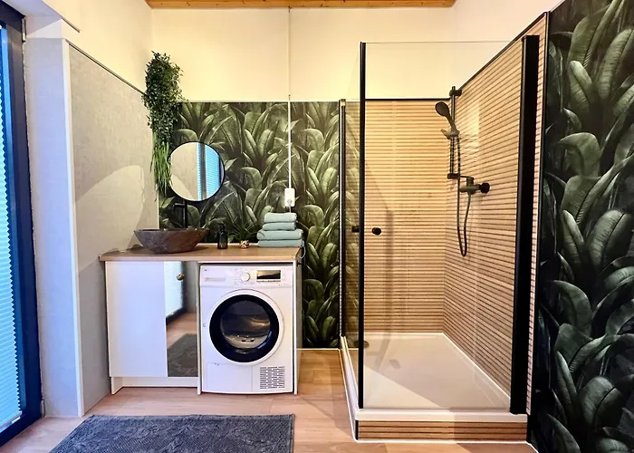 Barrierefreies Mit Garten Bei Koeln