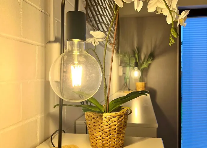 Barrierefreies Mit Garten Bei Koeln *