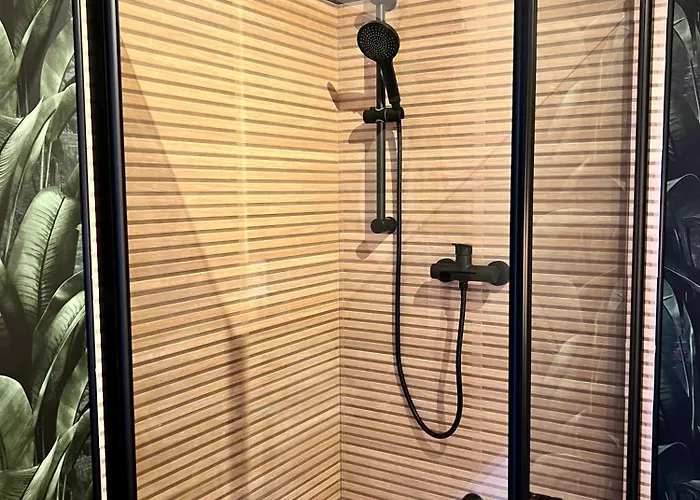 Barrierefreies Mit Garten Bei Koeln 度假居 *