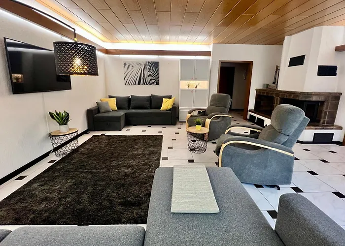 Barrierefreies Mit Garten Bei Koeln *