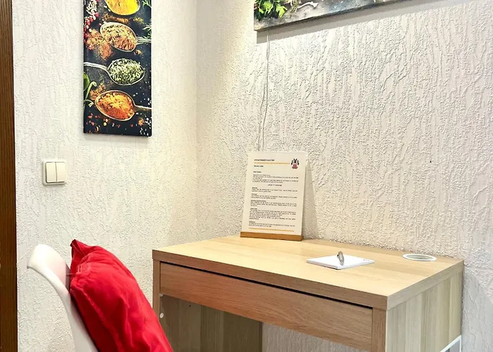 Barrierefreies Mit Garten Bei Koeln 度假居 *