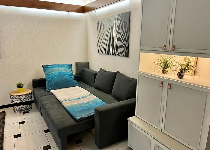 Barrierefreies Mit Garten Bei Koeln *