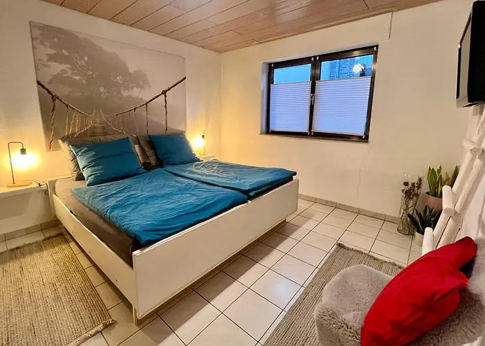 Barrierefreies Mit Garten Bei Koeln Hürth